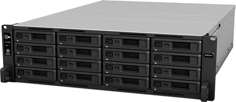 Synology RackStation RS4021XS+