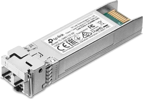 TP-LINK TL-SM5110-SR SFP+ LC Transceiver