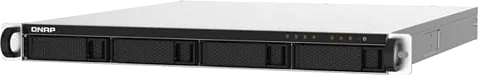 QNAP TS-432PXU-RP-2G 4 Bay Rack NAS Enclosure