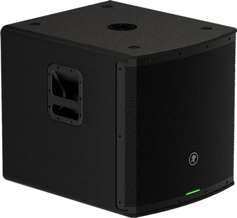 Mackie - SR18S 18" Subwoofer