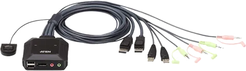 KVM switches