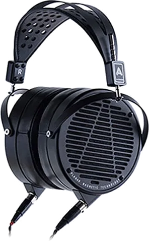 Audeze - 2024 LCD-X (Leather) - Combo Cable + Case