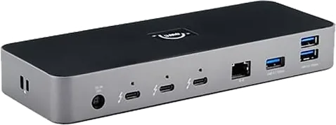 OWC 11-Port Thunderbolt Dock