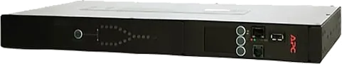APC Rack Automatic Transfer Switch