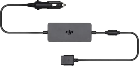 DJI FPV Car Charger