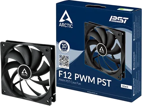 Arctic F12 PWM PST