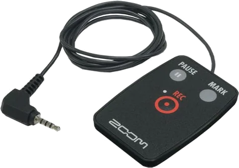 Zoom - 'RC2' Remote Control For H2n