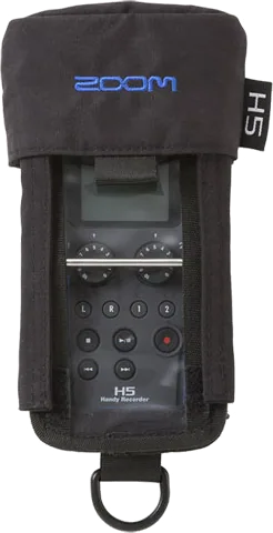 Zoom - 'PCH-5' Protective Case For H5