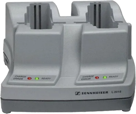 Sennheiser - 'L 2015' Battery Pack Charger