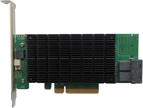 HighPoint RocketRAID 3720C