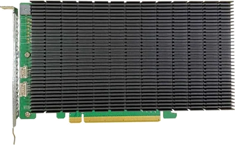 HighPoint SSD7104