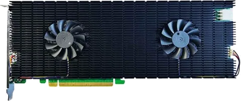 HighPoint SSD7540