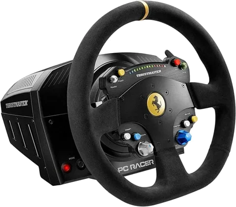 Thrustmaster TS-PC Racer Ferrari 488 Challenge Edition