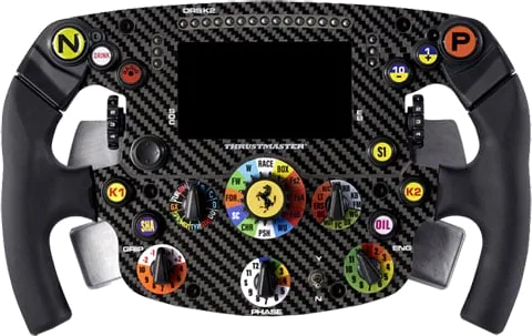 Thrustmaster Formula Wheel Add-On Ferrari SF1000 Edition