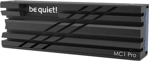 be quiet! MC1 PRO