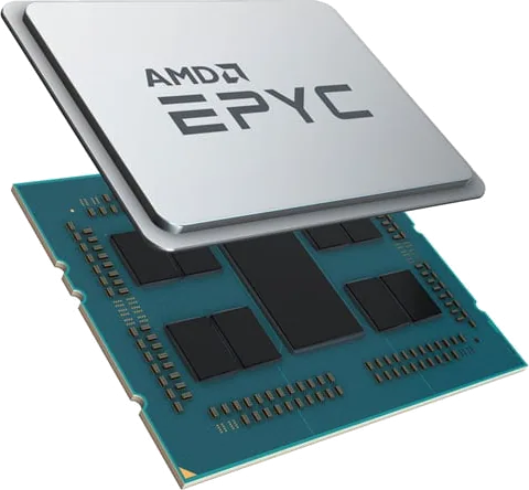 AMD EPYC 7713P