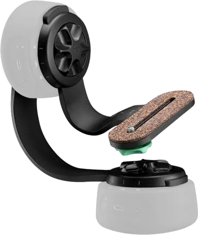 Manfrotto Pan Tilt Bracket