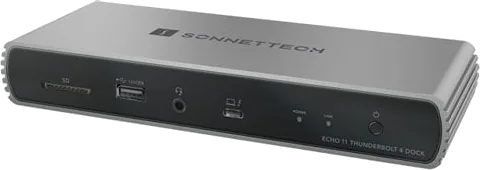 Sonnet Echo 11 Thunderbolt 4 Dock