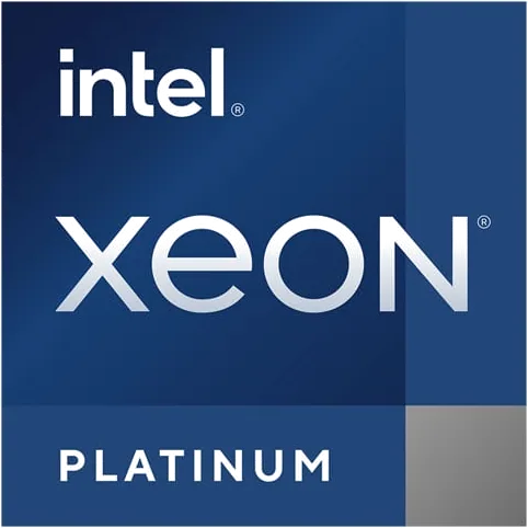 Intel Xeon Platinum 8360Y