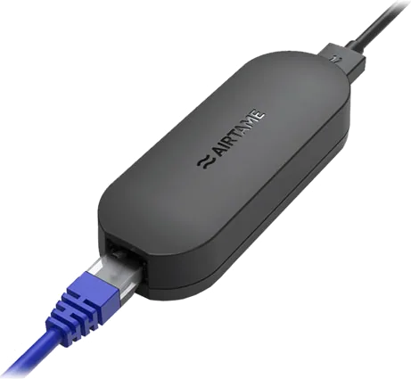 Airtame PoE Power Adapter