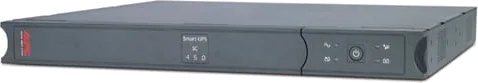 APC Smart-UPS SC 450VA 1U UPS