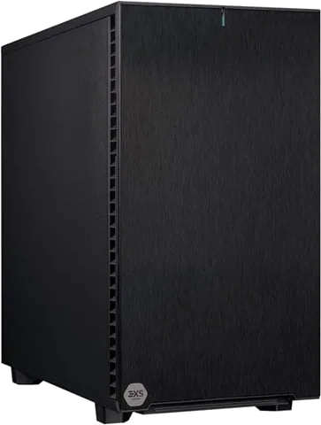 3XS Pro DAW Ryzen 9 9950X
