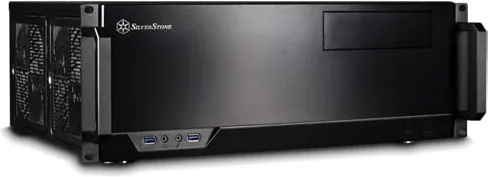 3XS Pro Rack Core Ultra 7 270K Plus