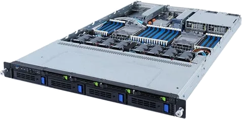Gigabyte R182-M80