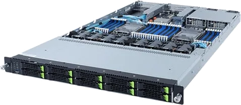 Gigabyte R182-NA0