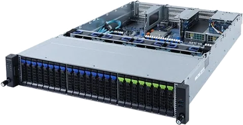 Gigabyte R282-N80