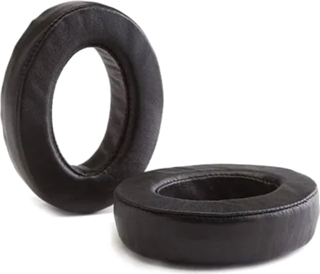 Dekoni Audio - Replacement Earpads for Sennheiser HD600 Headphones, Elite Sheepskin