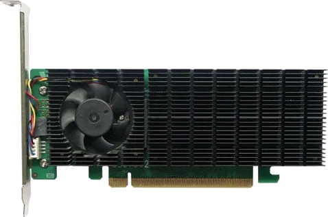 HighPoint SSD7502