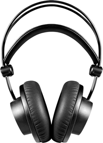 (B-Stock) AKG - K275 Over-Ear Closed-Back Foldable Studio Headphones