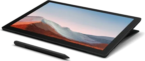 Microsoft Surface Pro 7+