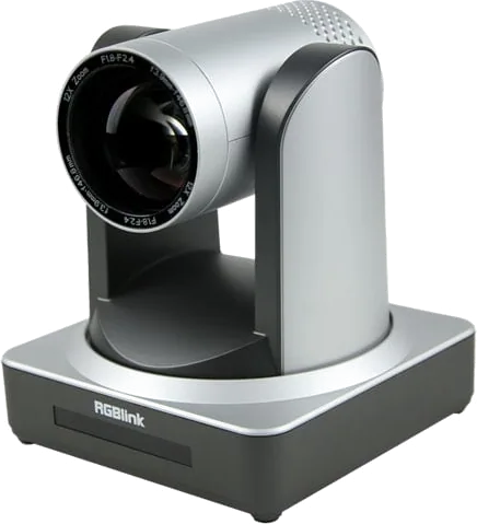 RGBlink PTZ NDI Camera 12x