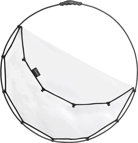 Manfrotto HaloCompact 82cm 2 Stop Diffuser