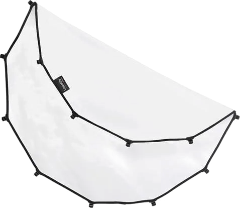 Manfrotto HaloCompact Cover 82cm 2 Stop Diffuser