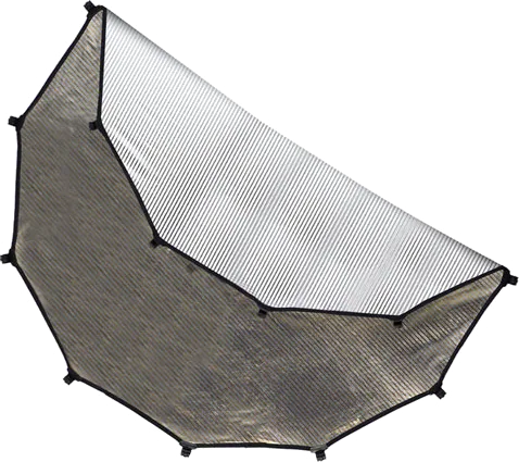 Manfrotto HaloCompact Cover 82cm Sunlite/Soft Silver