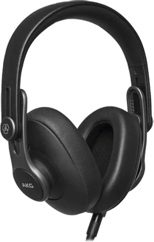 AKG - 'K371' Closed Back Headphones