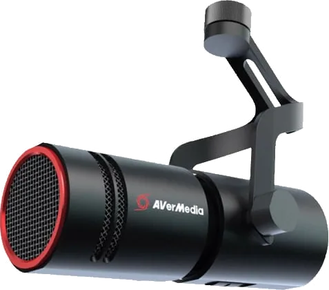 Microphones