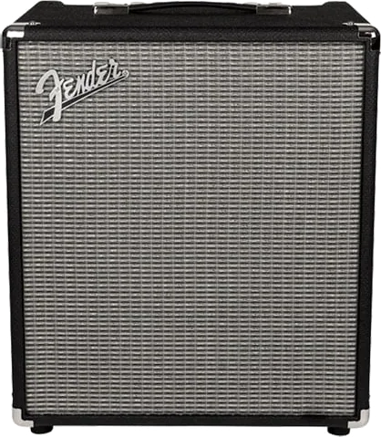 Fender - Rumble 100, 100W Bass Amplifier