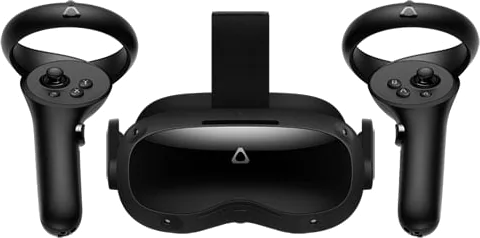 HTC Vive Focus 3 VR Virtual Reality Headset System Business Edition