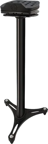Ultimate Support - MS-100B Studio Monitor Stands (Pair)