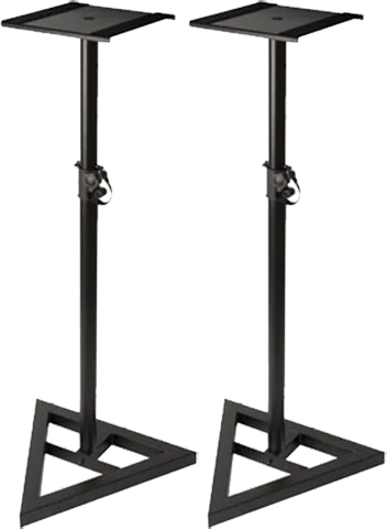 Ultimate Support - JS-MS70 Jamstand Monitor Stands (Pair)