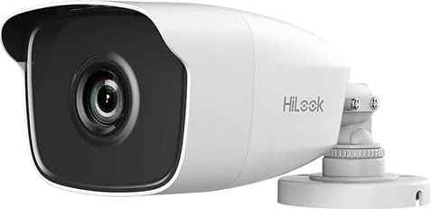Hikvision HiLook THC-B250 2.8mm 5MP Fixed Bullet Camera