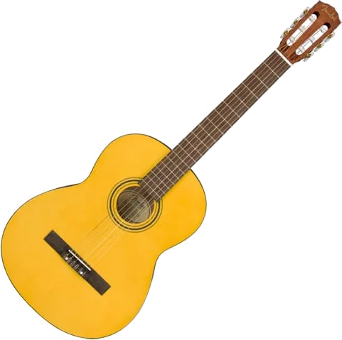 Fender - ESC-110 Educational Series, Satin Vintage Natural Finish