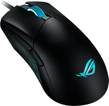 ASUS ROG Gladius III Optical Gaming Mouse