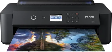 Epson Expression Photo HD XP-15000