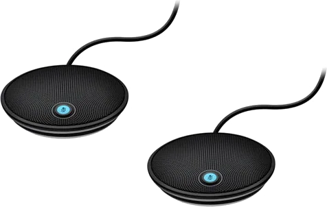 Logitech GROUP Speakerphone Expansion