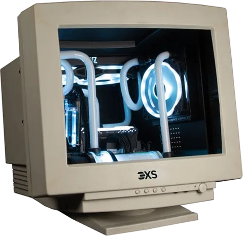 3XS Verdansk 1984 PC